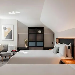 The Earl Leeson Street, Sonder By Marriott Bonvoy Hotel